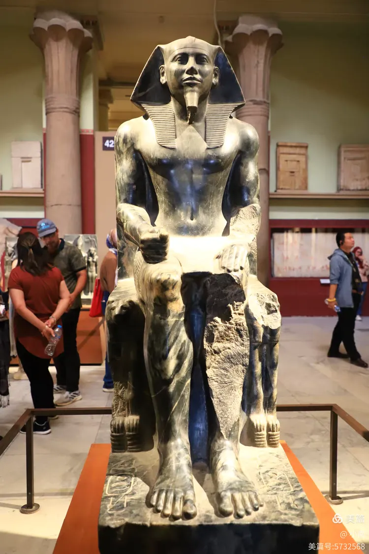 走进埃及 69 感受远古文明(一)69